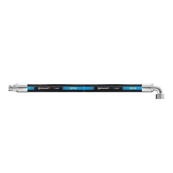 Hydraulic Hose Assembly - 1/2
